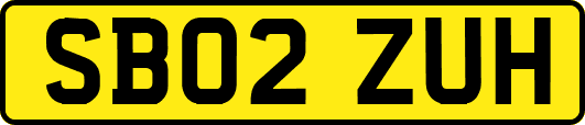 SB02ZUH