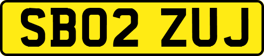 SB02ZUJ