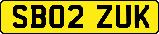 SB02ZUK