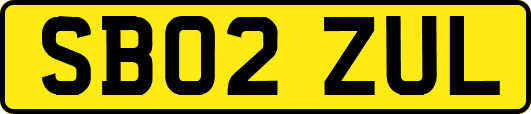 SB02ZUL