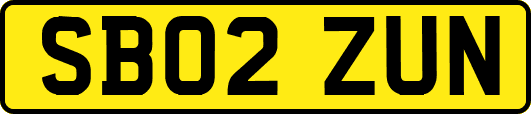 SB02ZUN