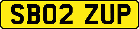 SB02ZUP