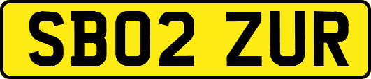 SB02ZUR