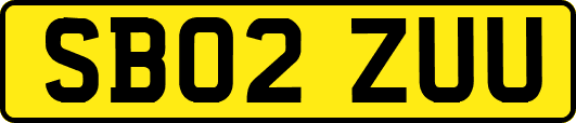 SB02ZUU
