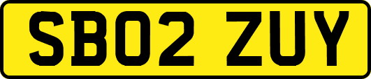 SB02ZUY