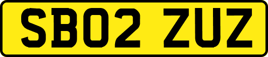 SB02ZUZ