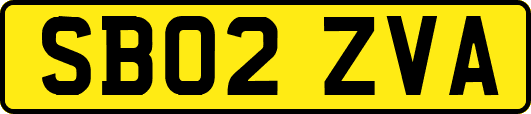 SB02ZVA