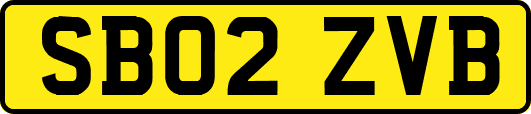 SB02ZVB