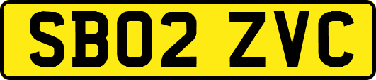 SB02ZVC
