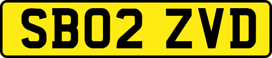 SB02ZVD