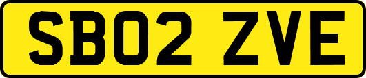SB02ZVE