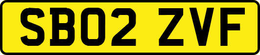 SB02ZVF