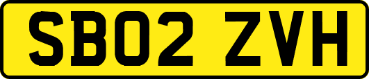 SB02ZVH