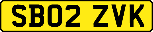 SB02ZVK
