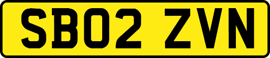 SB02ZVN