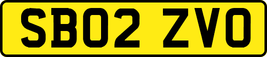 SB02ZVO