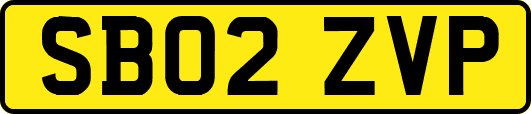 SB02ZVP
