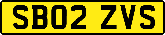 SB02ZVS
