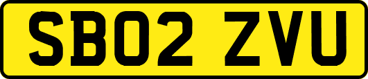 SB02ZVU