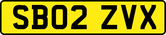 SB02ZVX