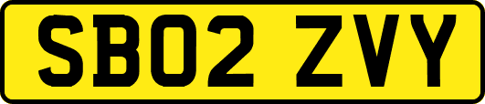 SB02ZVY
