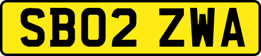 SB02ZWA