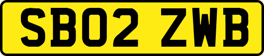 SB02ZWB