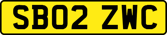 SB02ZWC