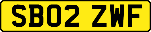 SB02ZWF