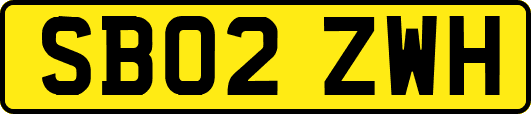 SB02ZWH