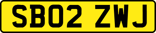 SB02ZWJ