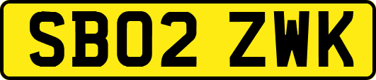 SB02ZWK