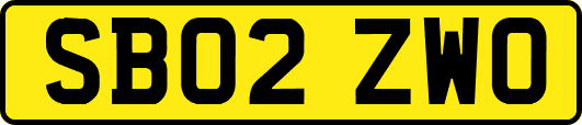 SB02ZWO