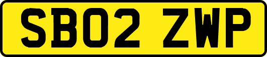 SB02ZWP