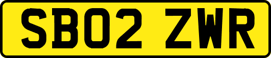 SB02ZWR