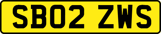 SB02ZWS