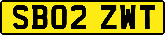 SB02ZWT