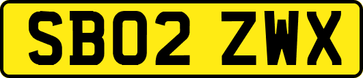 SB02ZWX