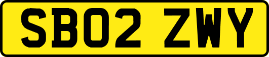 SB02ZWY