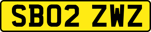 SB02ZWZ