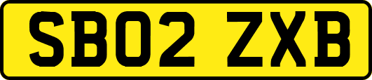 SB02ZXB