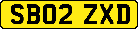 SB02ZXD