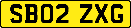 SB02ZXG