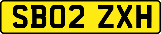 SB02ZXH