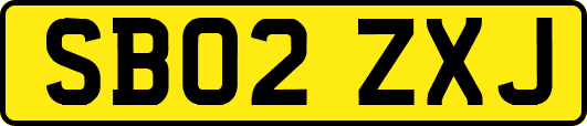 SB02ZXJ