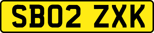 SB02ZXK