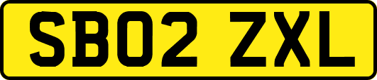 SB02ZXL
