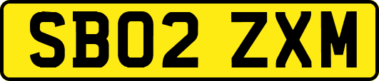 SB02ZXM