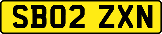SB02ZXN