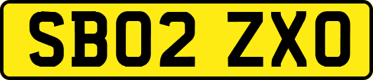 SB02ZXO